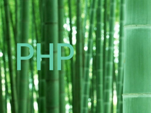 PHP