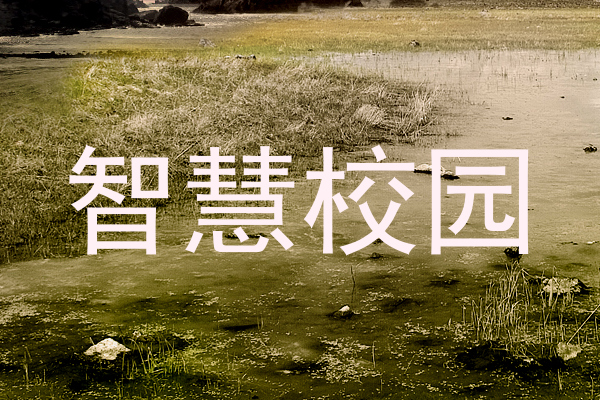 智慧校园