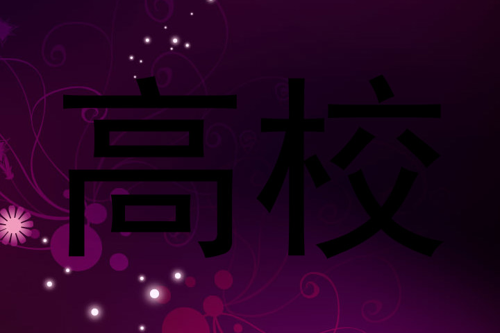 高校