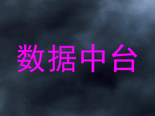 数据中台