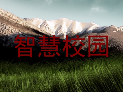 智慧校园
