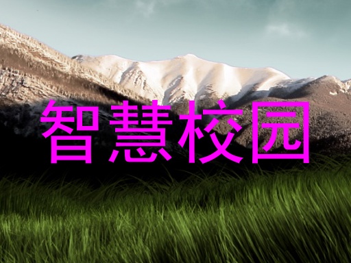 智慧校园