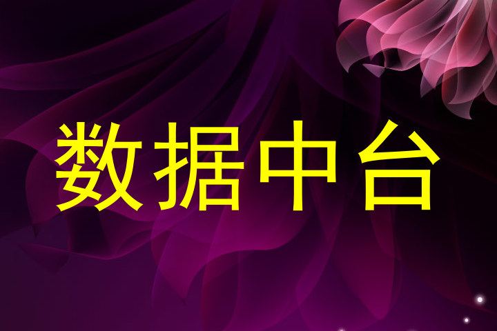 数据中台