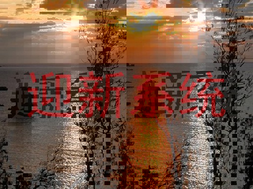 迎新系统