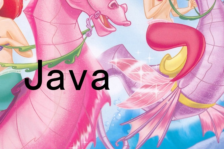 Java