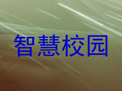 智慧校园