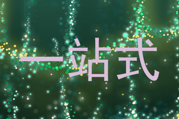 一站式