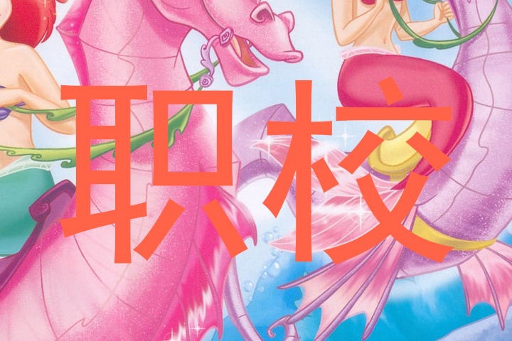 职校