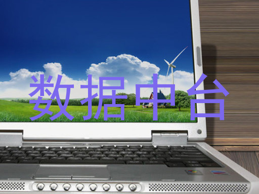 数据中台