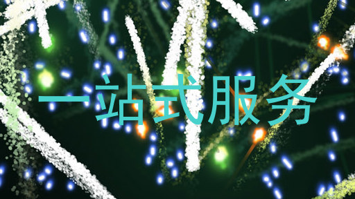 一站式服务