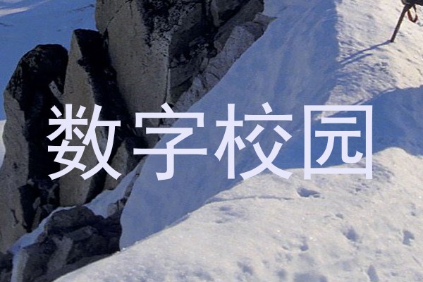 数字校园