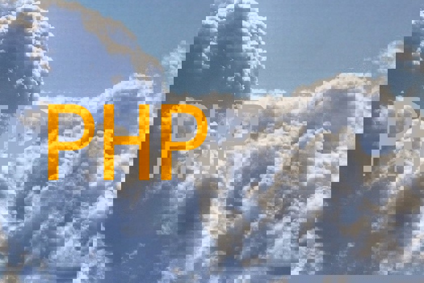 PHP
