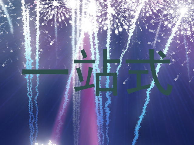 一站式