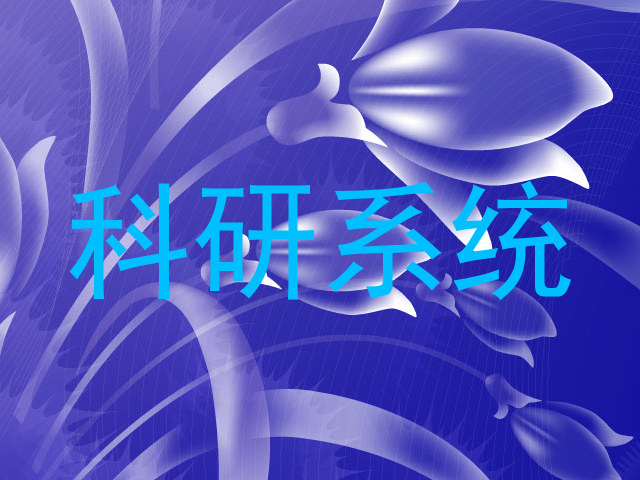 科研系统