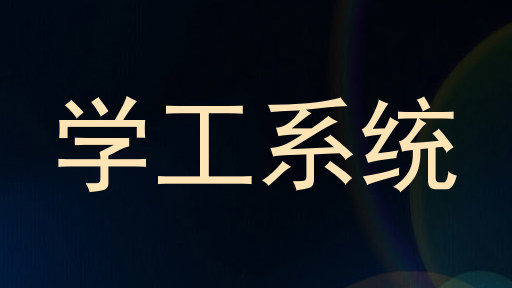 学工系统