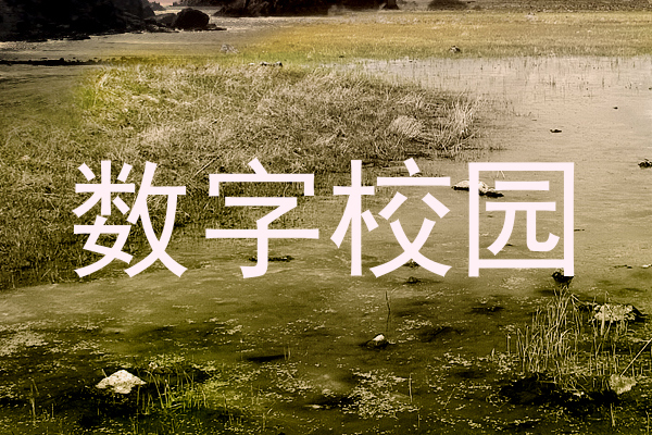 数字校园
