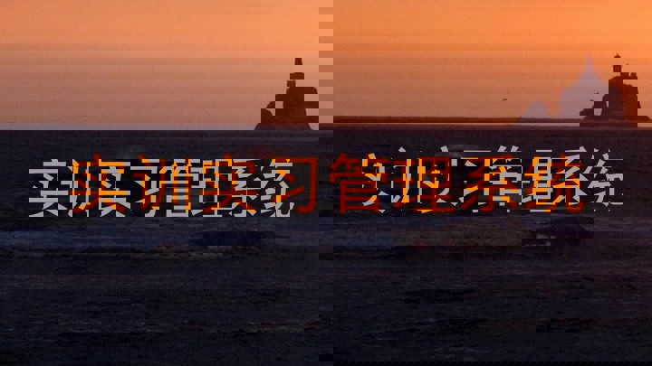 实训实习管理系统