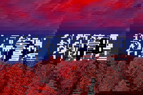 科研管理