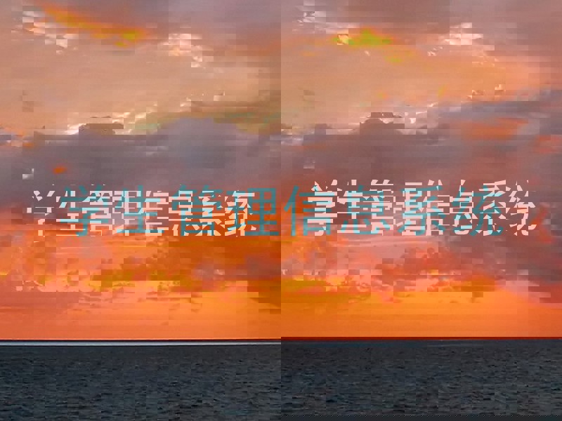 学生管理信息系统