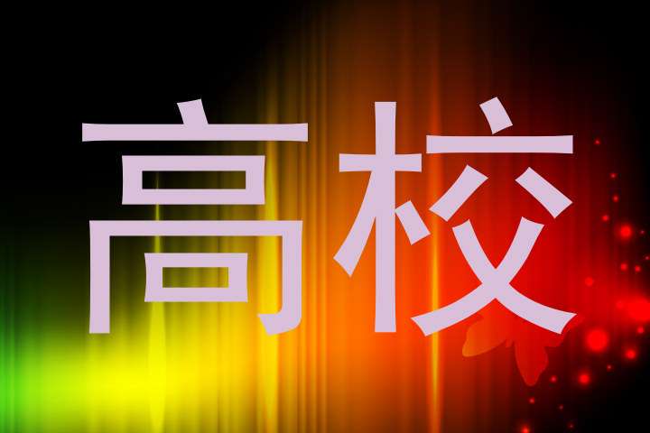 高校