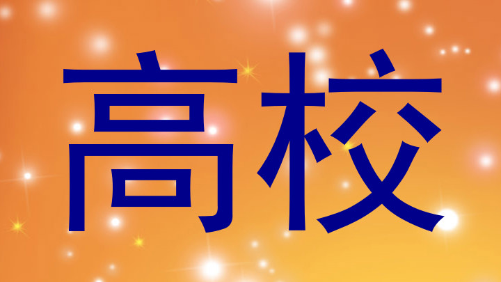 高校