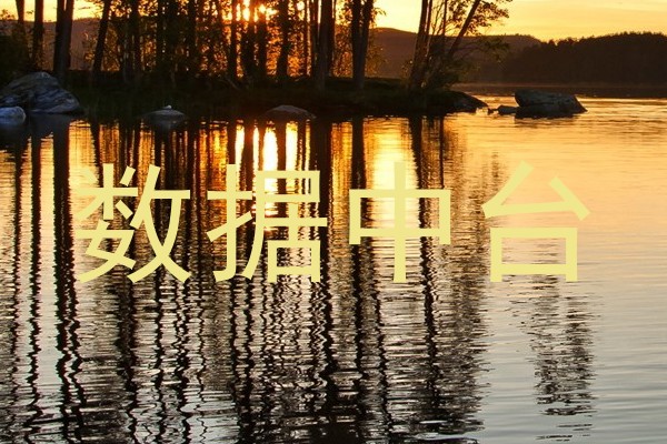 数据中台