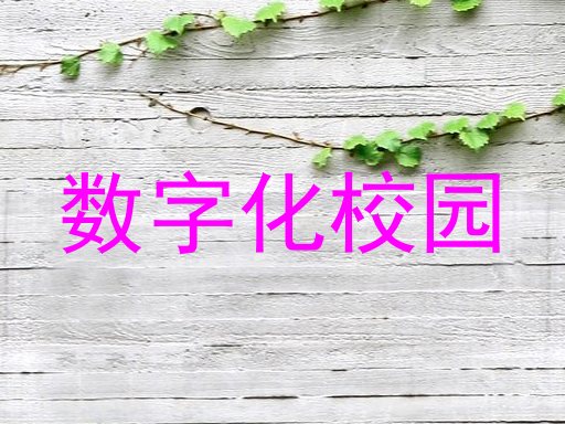 数字化校园
