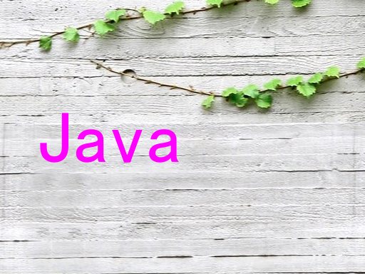 Java
