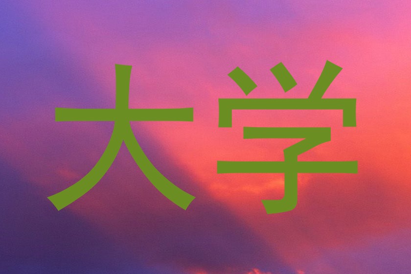 大学