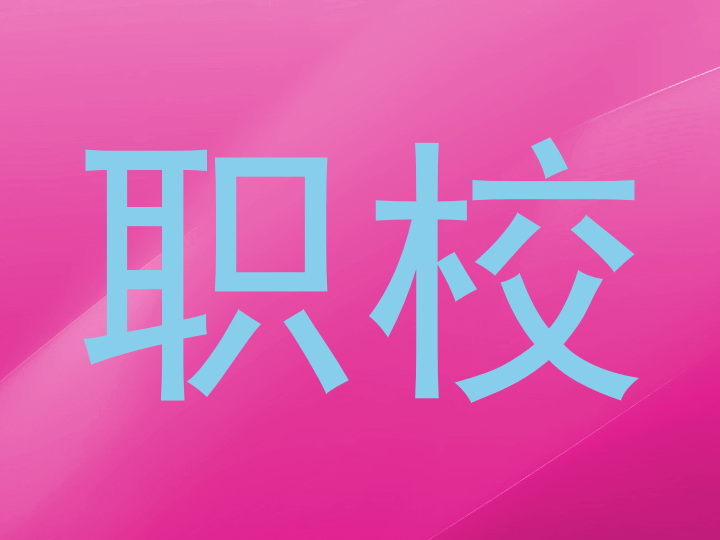 职校
