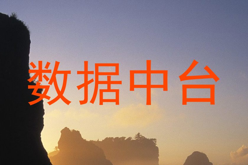 数据中台