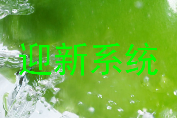 迎新系统