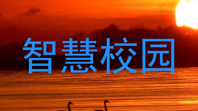 智慧校园