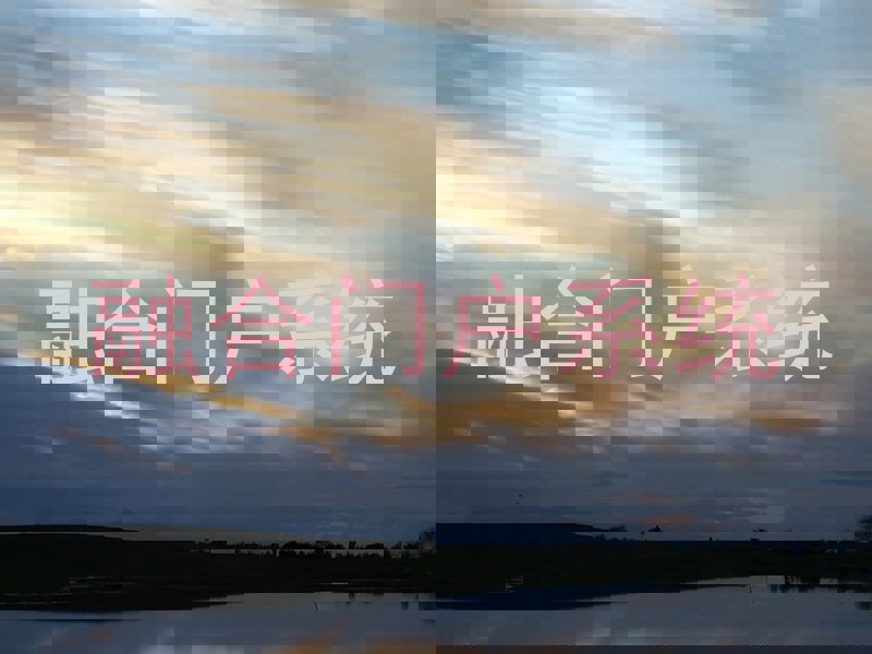 融合门户系统