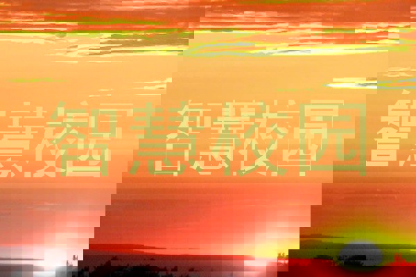 智慧校园