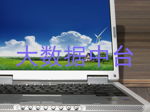 大数据中台