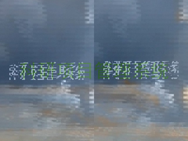 科研项目管理系统
