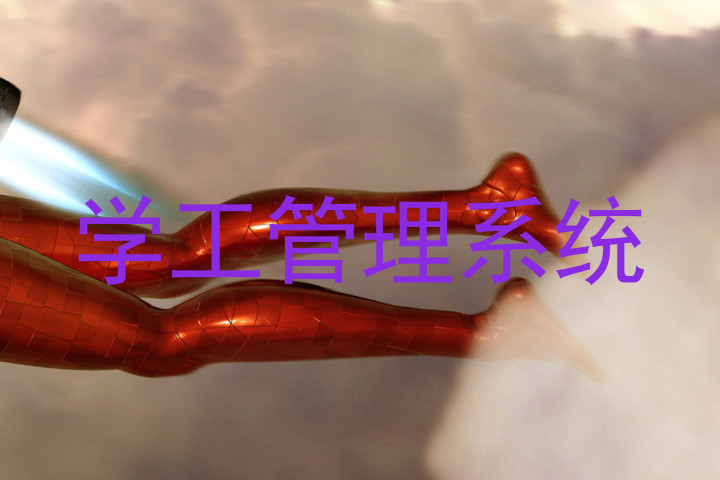 学工管理系统