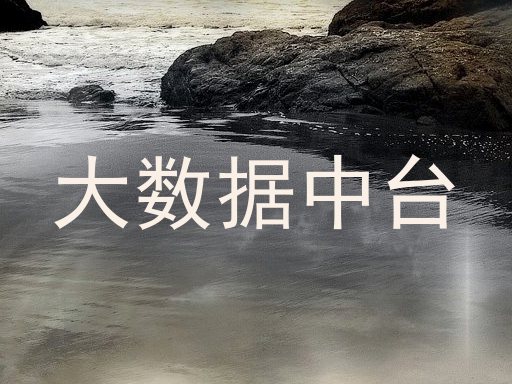 大数据中台
