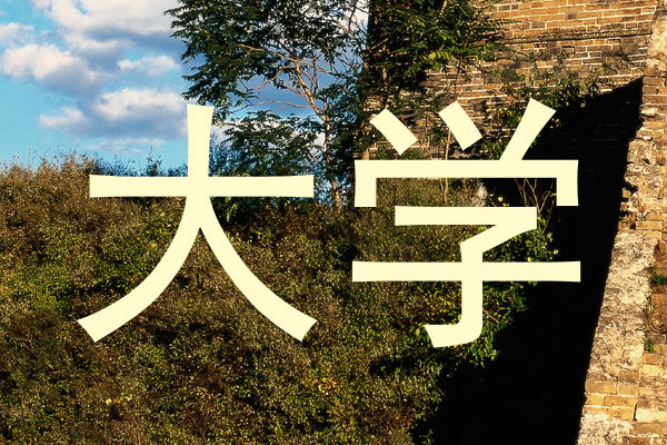 大学