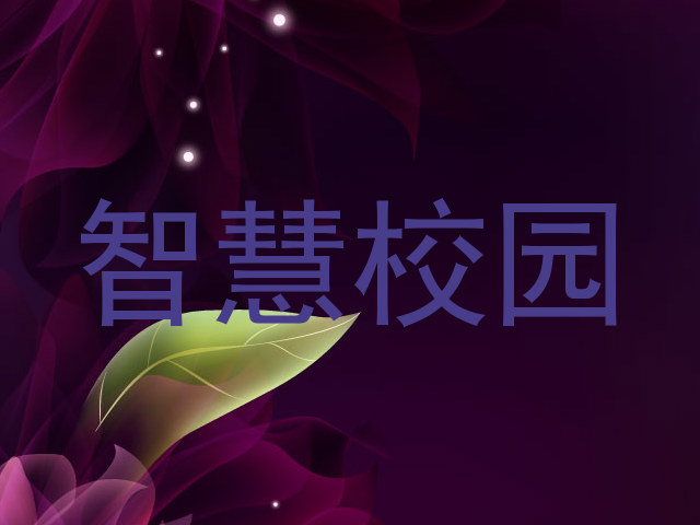 智慧校园