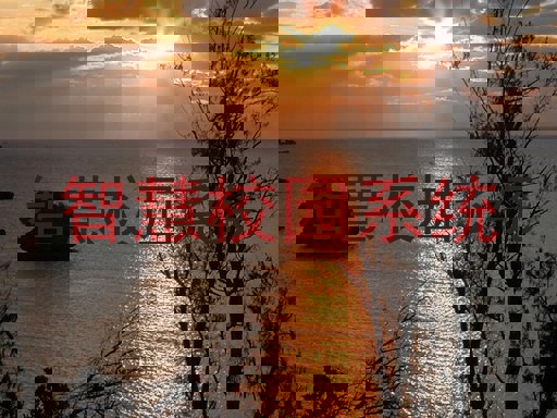 智慧校园系统