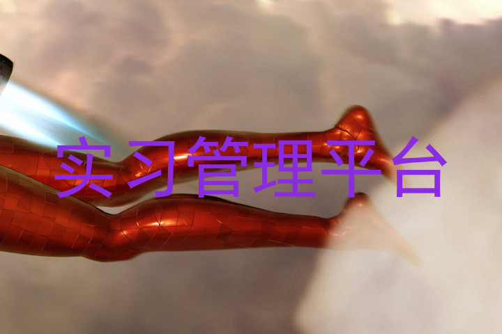 实习管理平台