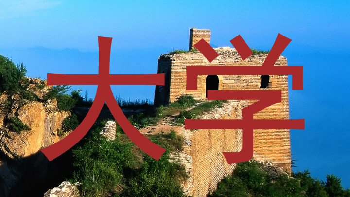 大学
