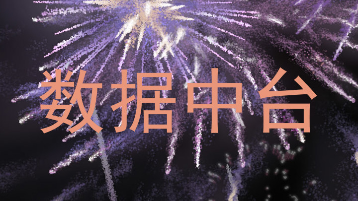 数据中台