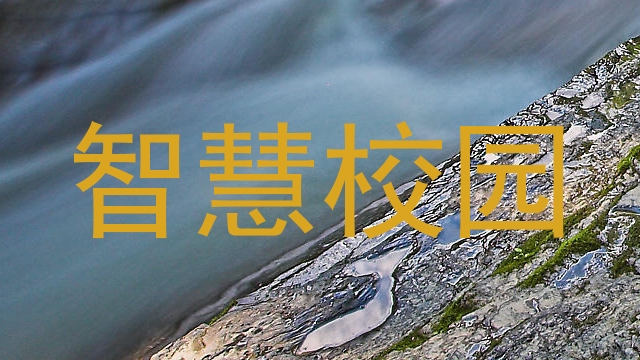 智慧校园