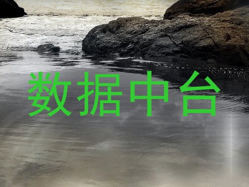数据中台