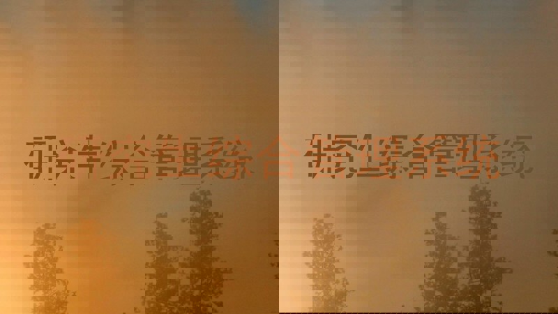 研究生综合管理系统