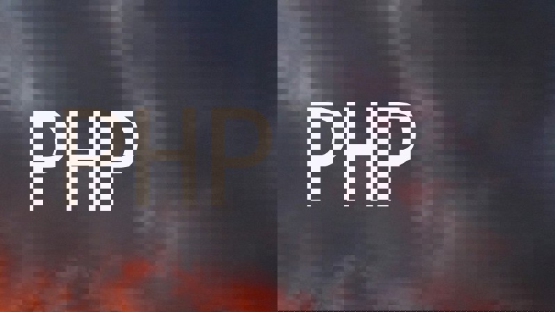 PHP