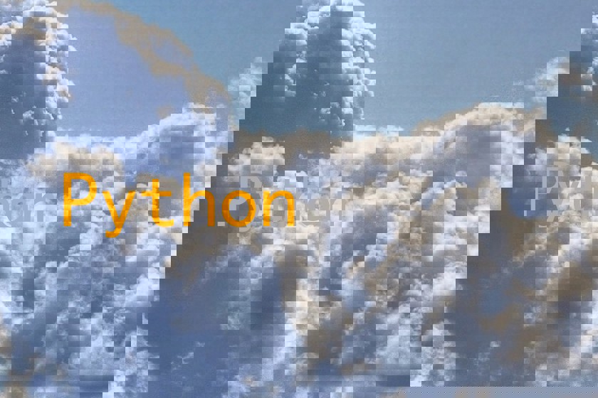 Python